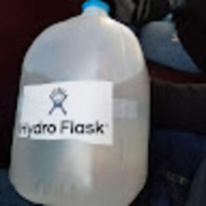 Meet your Posher, Hydro